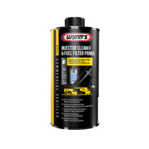 WYNNS – HD INJECTOR CLEANER 1L