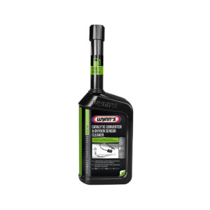 WYNNS – CATALYTIC CONVERTER & OXYGEN CLEANER 0.500 ml.