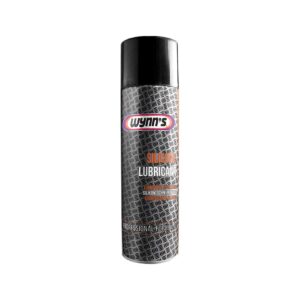 WYNNS – SILICONE LUBRICANT 0.500 ml.