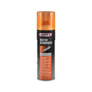 WYNNS – INJECTOR DECARBONIZER 0.500 ml.