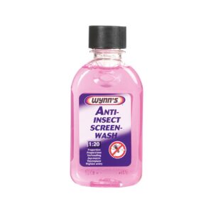 WYNNS – ANTI-INSECT SCREEN-WASH