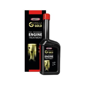 WYNNS – FORMULA GOLD ENGINE TREATMENT 0.500 ml.