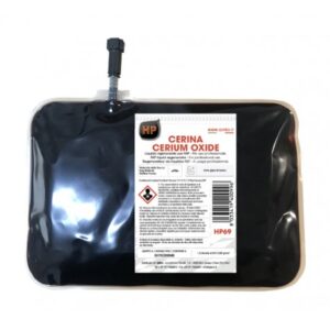 GIPRO HP69 РЕГЕНЕРИРАЩА ТЕЧНОСТ ЗА DPF/FAP ФИЛТЪР 1.1 L.