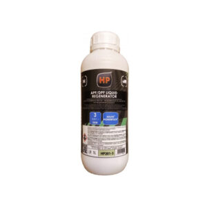 GIPRO HP201-3 EOLYS POWERFLEX РЕГЕНЕРИРАЩА ТЕЧНОСТ ЗА DPF/FAP ФИЛТЪР 1 L.