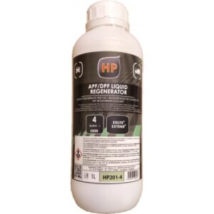 GIPRO HP201-4 (EOLYS EXTEND) РЕГЕНЕРИРАЩА ТЕЧНОСТ ЗА DPF/FAP ФИЛТЪР 1 L.