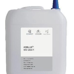 OE PSA GROUP 1611188580 ADBLUE 10 L.