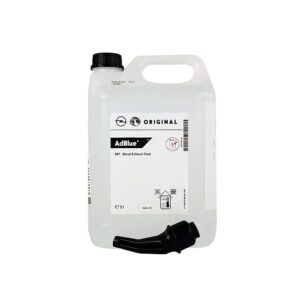 OE OPEL 1664737680 ADBLUE 5 L.