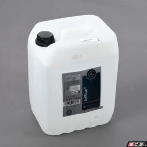 OE MERCEDES 000 989 98 09 11 ADBLUE 10 L.