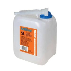 HICO ADBLUE M 5L +L 5 L.
