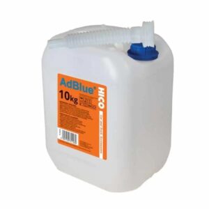 HICO ADBLUE M 10KG +L 9.17 L.