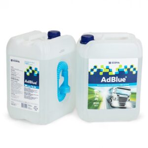 ECOFOL ADBLUE EF 10L S 9.17 L.