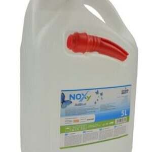 NOXY 5L +L N ADBLUE 5 L.