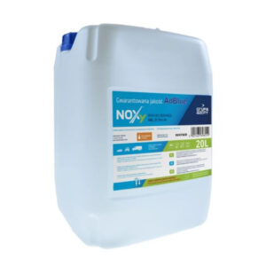 NOXY 20L +L ADBLUE 20 L.