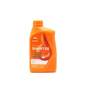 REPSOL SMARTER SCOOTER 2T 1L.