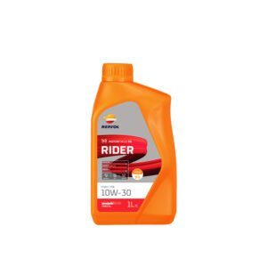 REPSOL RIDER TOWN 2T 1L.