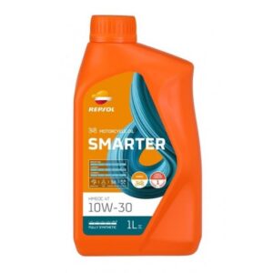 REPSOL SMARTER HMEOC 4T 10W-30