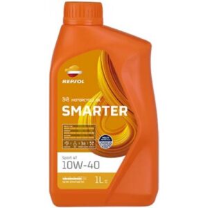 REPSOL SMARTER SPORT 4T 10W-40