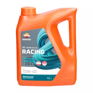 REPSOL RACING 4T 10W-40
