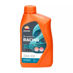 REPSOL RACING 4T 10W-60 1L.