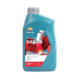 REPSOL SAILOR OUTBOARD JET SKI 2T 1L.