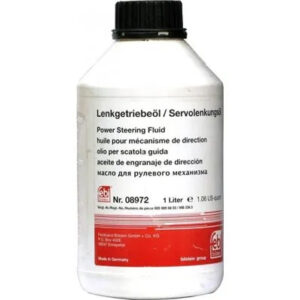 FEBI 08972 MB 236.3 ХИДРАВЛИЧНО МАСЛО ЖЪЛТО 1 L.