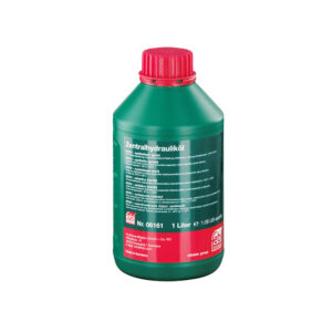FEBI 06161 ХИДРАВЛИЧНО МАСЛО ЗЕЛЕНО 1 L.