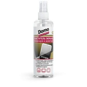 XADO – Спрей за почистване на монитори 0.150 ml.