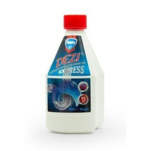 XADO – Гел за отпушване на канали 0.650 ml.