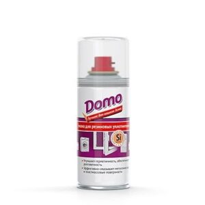 XADO – Спрей за гумени уплътнения 0.150 ml.