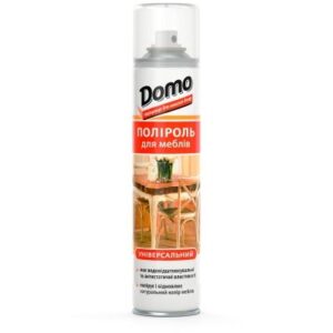 XADO – Препарат за поддръжка на мебели 0.320 ml.