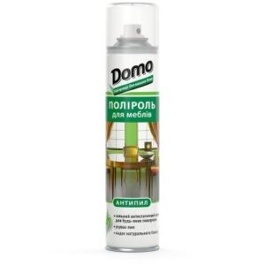 XADO – Спрей за полиране на мебели 0.320 ml.