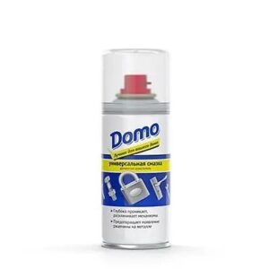 XADO – DOMO универсална грес 0.150 ml.