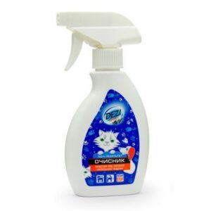 XADO – Предназначен за премахване на миризми от домашни любимци 0.250 ml.