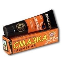 XADO – Защитна грес.