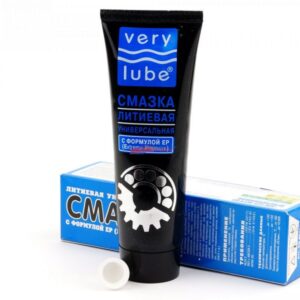 XADO – Литиева грес 0.125 ml.