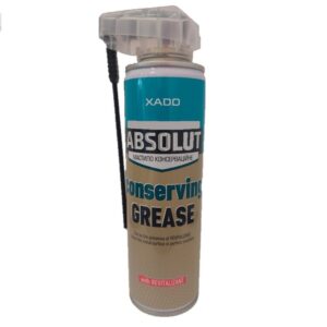 XADO – ABSOLUT за консервиране на оръжие 0.200 ml.