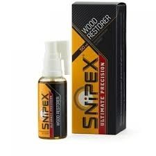 XADO – SnipeX грижа за дървени повърхности 0.050 ml.
