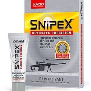 XADO – SnipeX за цеви 0.027 ml.