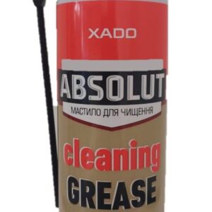 XADO – ABSOLUT Cleaning Grease – Грес за почистване на оръжие 0.200 ml.