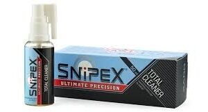 XADO – SnipeX Total Cleaner почистване на цеви 0.050 ml.