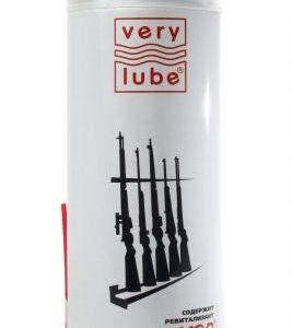 XADO – Консервационна смазка за оръжие 0.500 ml.
