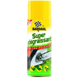 Bardahl – Многоцелеви супер обезмаслител 0.400 ml.