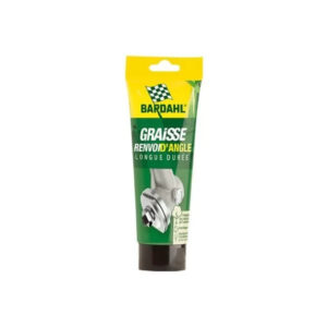 Bardahl – Специална грес за редуктори на градинска техника 0.150 ml..