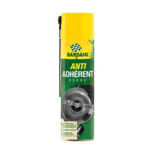 Bardahl – Спрей против полепване на трева 0.400 ml.
