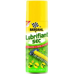 Bardahl – Суха смазка с тефлон PTFE 0.200 ml.
