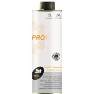 OE PSA GROUP – Добавка За Дизелово Гориво-HDI Превантивна 0.300 ml.