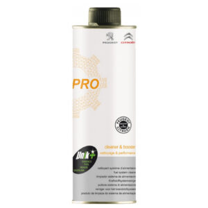 OE PSA GROUP – Добавка за бензиново гориво 0.300 ml.