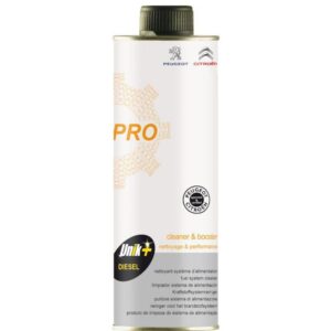 OE PSA GROUP – Добавка за дизелово гориво почистваща 0.300 ml.