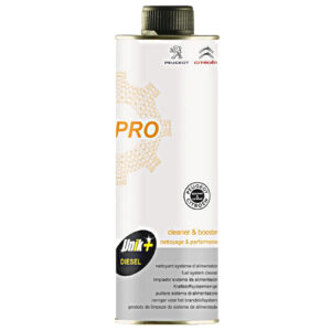 OE PSA GROUP – Добавка за почистване на горивната система (дизел) 0.330 ml.