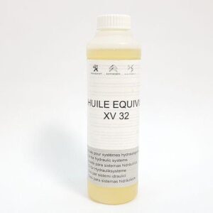 Масло за хидравлика на сгъваем таван EQUIVIS XV/VITAMOL ZH-M 0.250 ml.